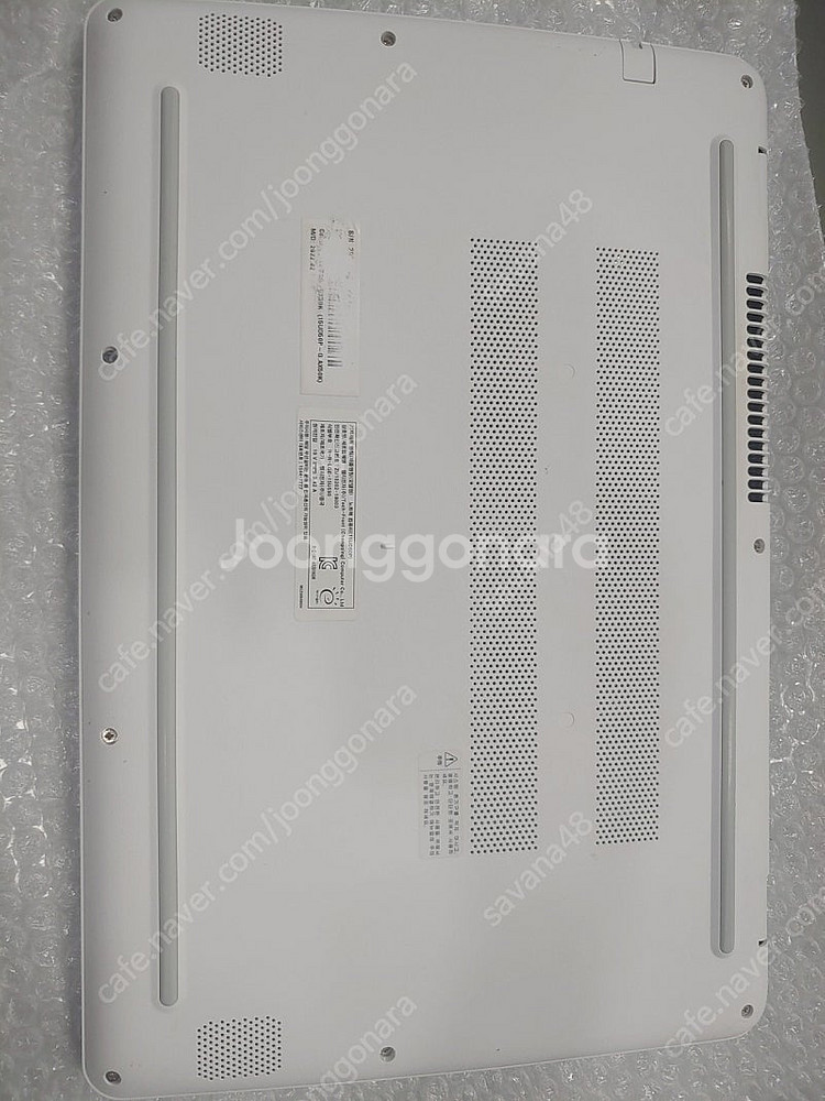 LG 노트북 2021 15UD50P-GX50K 메모리8...--6