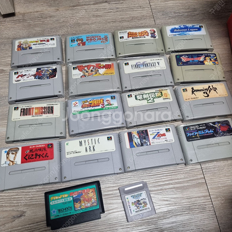 슈패,WII,스위치/NDS,DS 소프트 중고 및 신품소...--2
