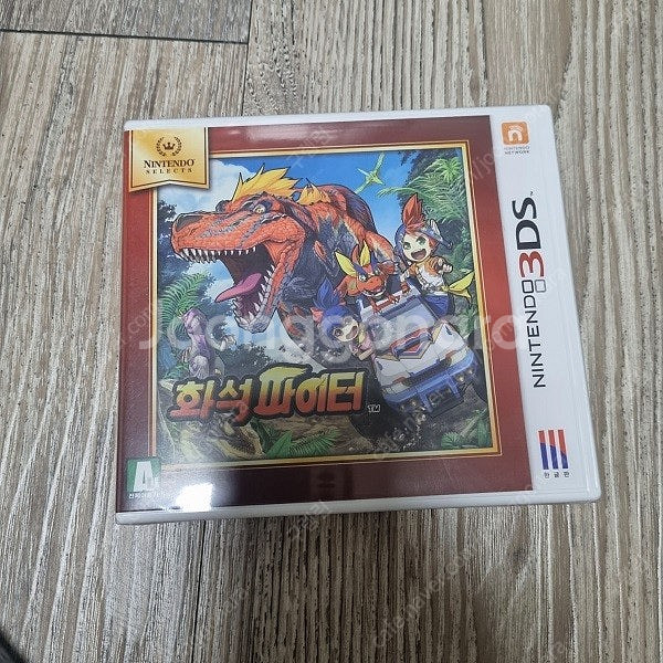 슈패,WII,스위치/NDS,DS 소프트 중고 및 신품소...--7