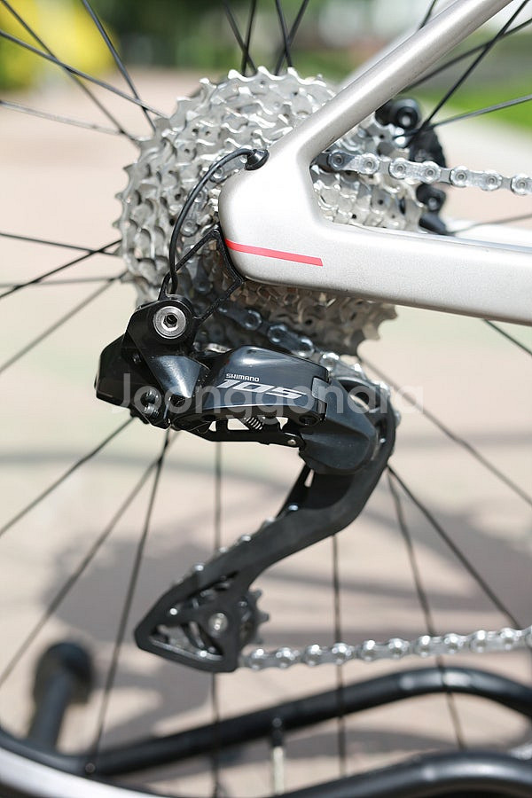 *가격인하 *23년 BMC 팀머신 SLR FIVE 시마...--7