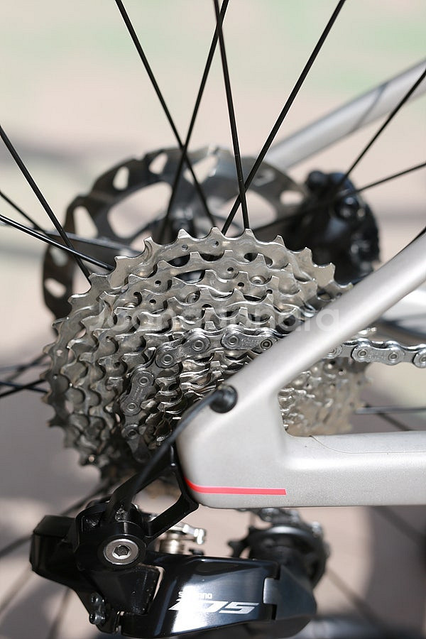 *가격인하 *23년 BMC 팀머신 SLR FIVE 시마...--9