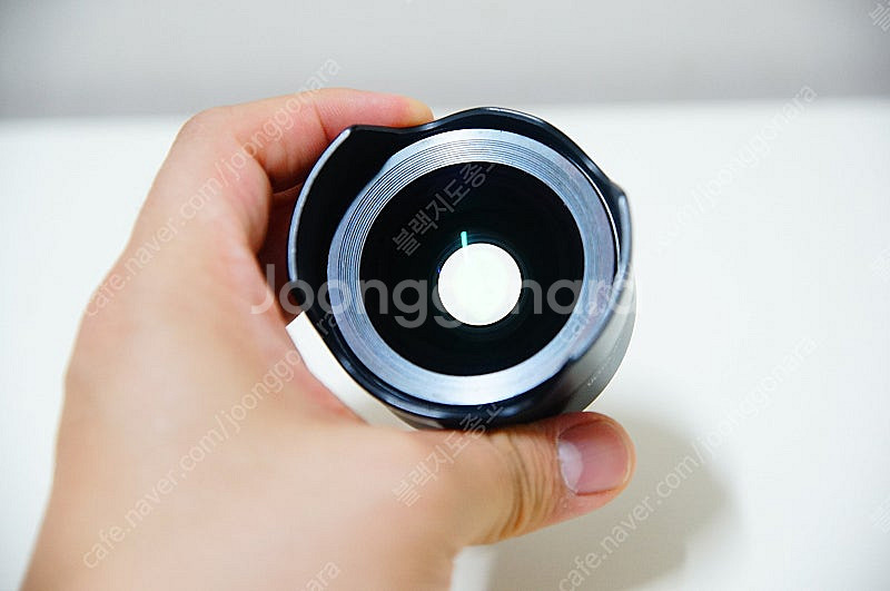 소니 SEL 16mm f2.8 + 광각컨버터(VCL-E...--2