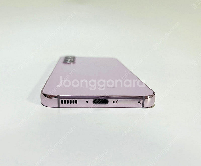 갤럭시S23 512GB 라벤더S급 중고폰공기계--1