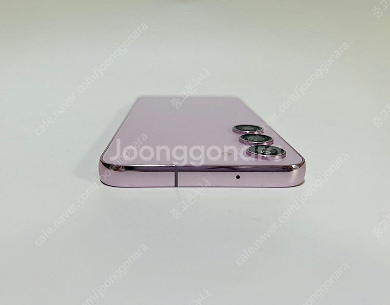 갤럭시S23 512GB 라벤더S급 중고폰공기계--3