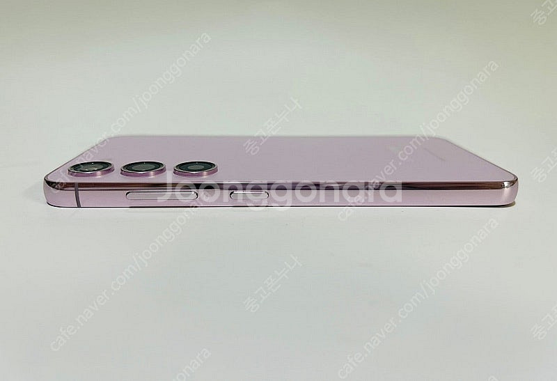 갤럭시S23 512GB 라벤더S급 중고폰공기계--4
