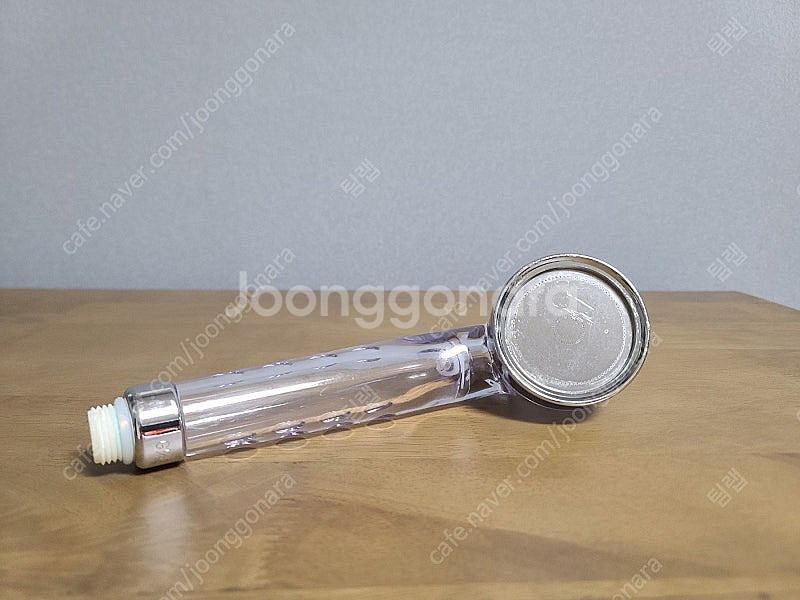 닥터피엘 샤워기+1차 필터+2차 필터 판매 합니다.--5