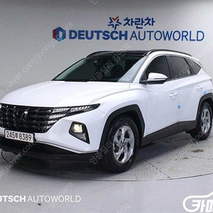 [현대]투싼 (NX4) 디젤 2.0 2WD 모던 (5인승) ★중고차★중고차매입★전액할부★저신용자★신불자★소액할부★현금★카드 전부 가능합니다!
