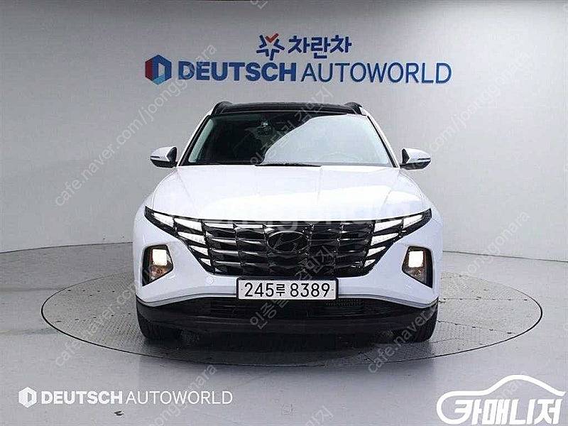 [현대]투싼 (NX4) 디젤 2.0 2WD 모던 (5인...--3