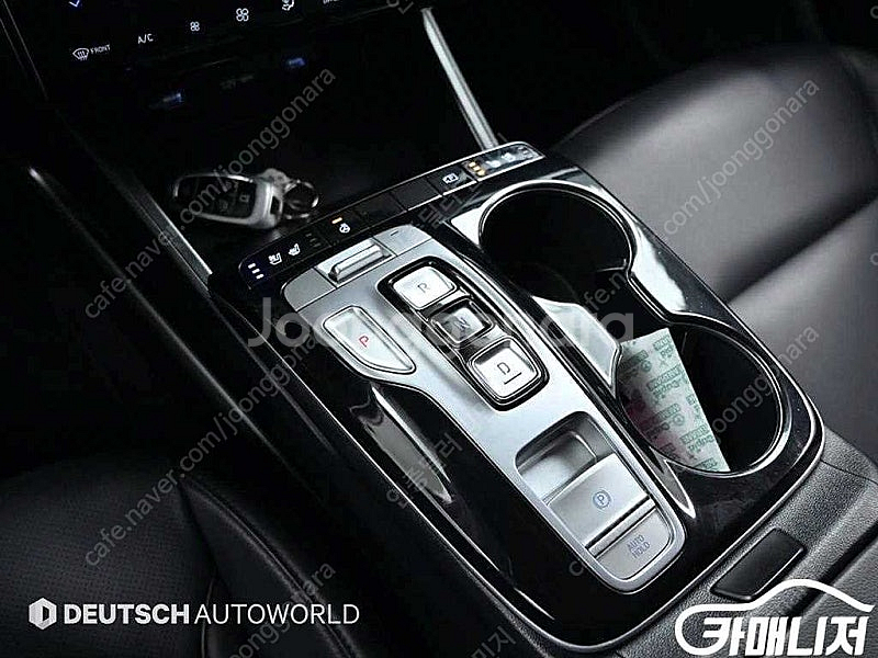 [현대]투싼 (NX4) 디젤 2.0 2WD 모던 (5인...--9