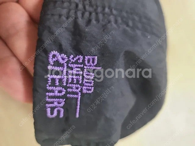 시스템옴므 BTS 뉴에라 일본판 모자--1