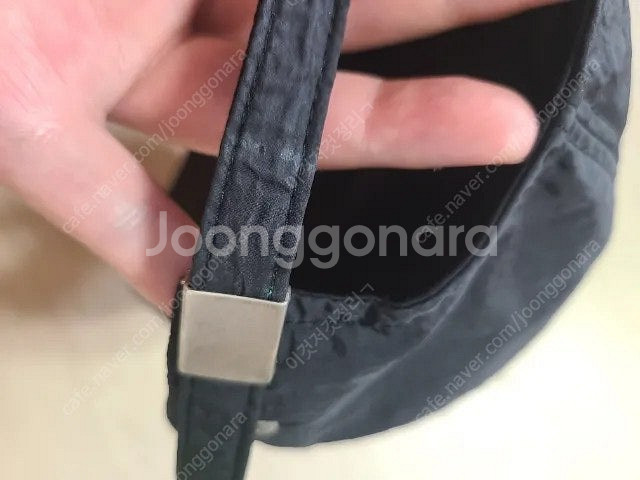 시스템옴므 BTS 뉴에라 일본판 모자--2