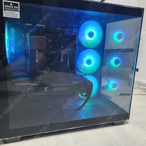 7950x 1080ti 11g 32g 본체 판매합니다