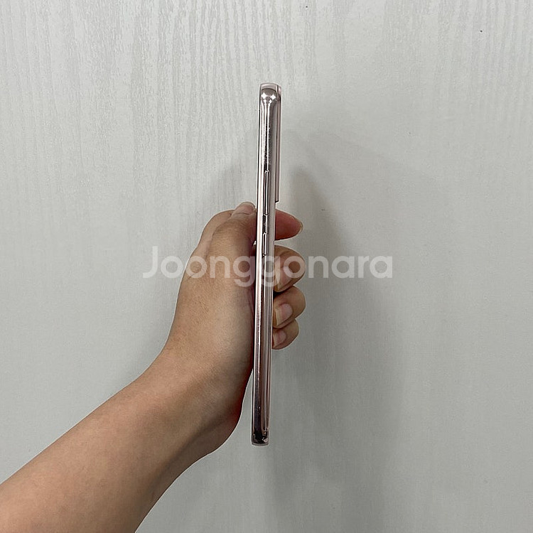 88091 갤럭시S22플러스 핑크 256GB 부산 중고...--4