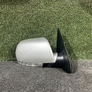 [판매] 현대 싼타페CM 중고 사이드미러 빽미러 밀러 자동차중고부품 폐차장중고부품 수입차중고부품 판매점 구매 복원 불량 파손 수리 교체 리멘카