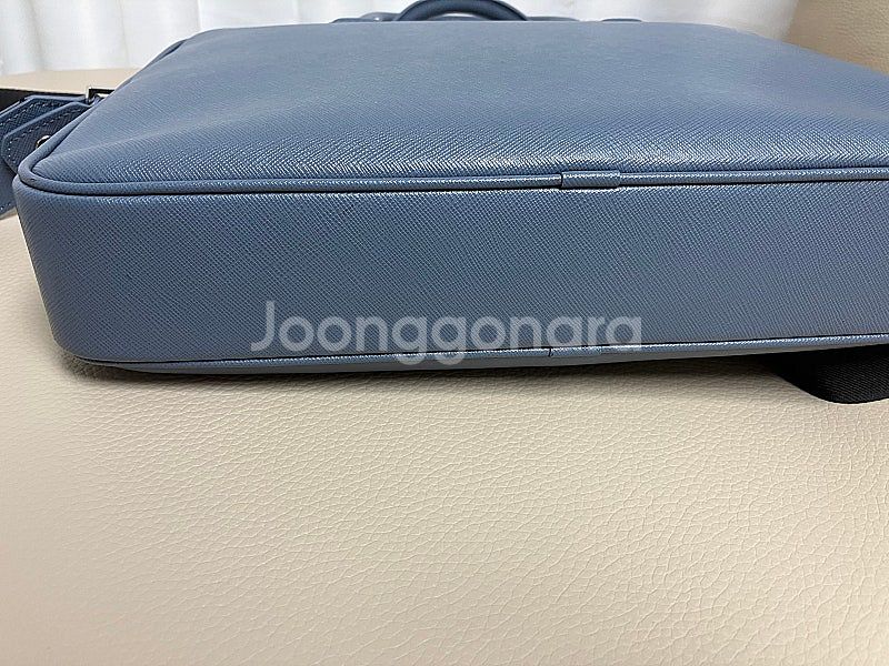몽블랑 서류가방--9