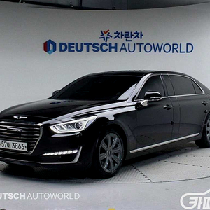 제네시스 EQ900 5.0 GDI AWD 리무진 중고 EQ900 5.0 GDI AWD 리무진 중고차