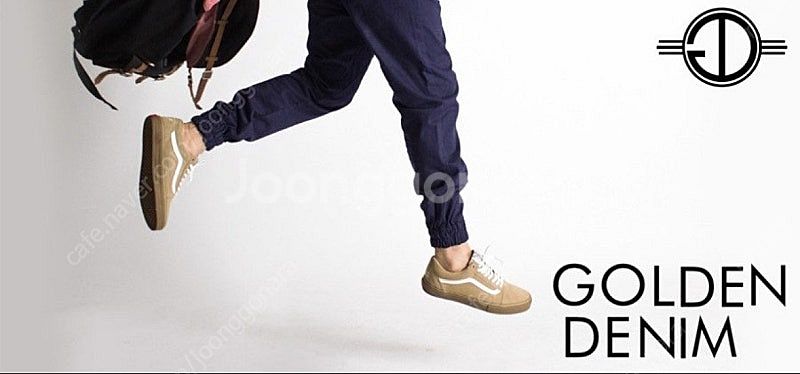 인하/택포/Made in USA/골든데님 나이트시티 코...--0