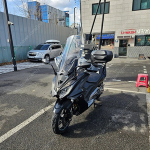 ak550 팝니다.