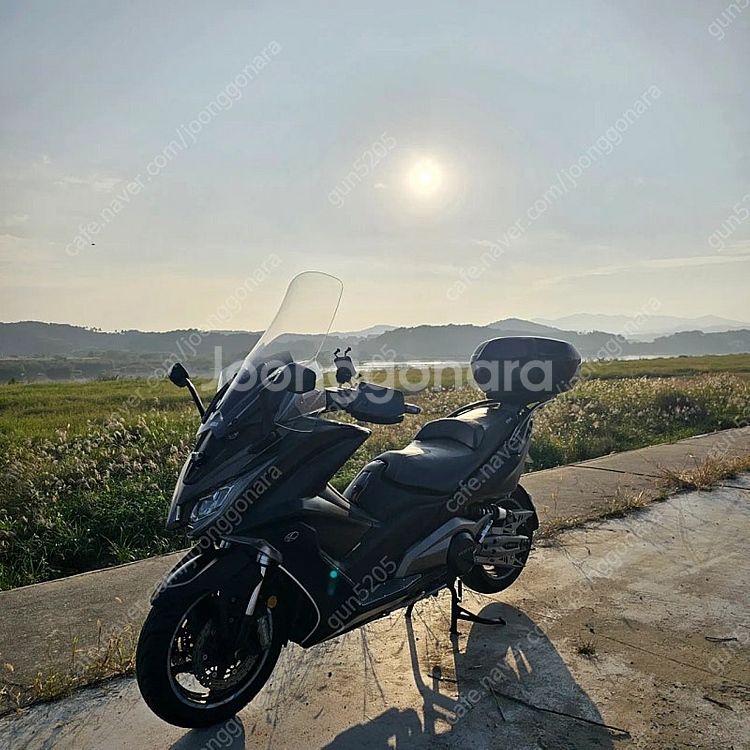 ak550 팝니다.--5