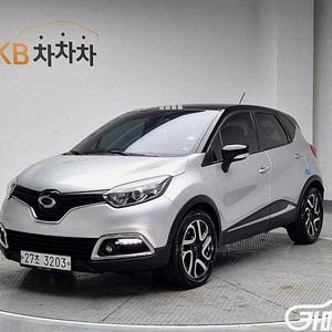 QM3 디젤 1.5 RE 2014 년 중고차◆전액할부◆중고차리스◆중고렌트◆