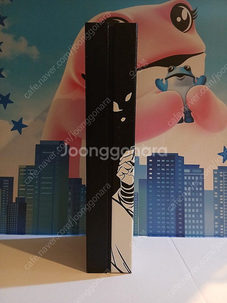 화산귀환 잔 칼 세트--6