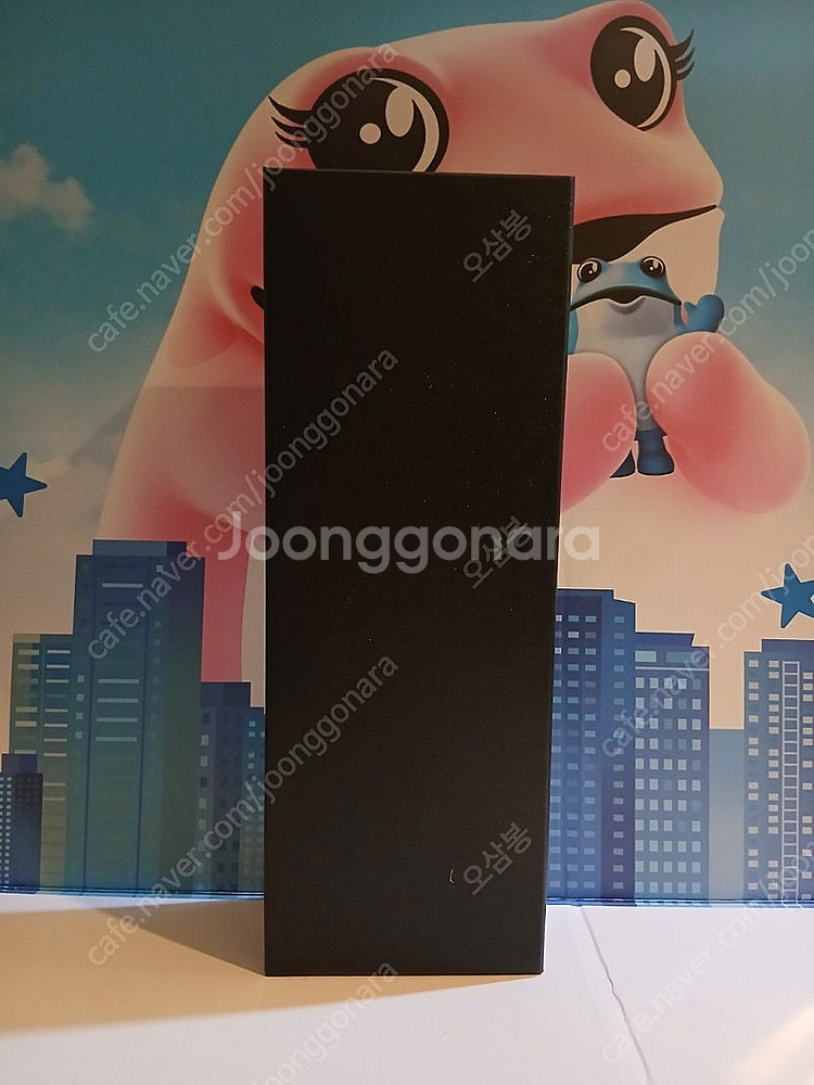 화산귀환 잔 칼 세트--9