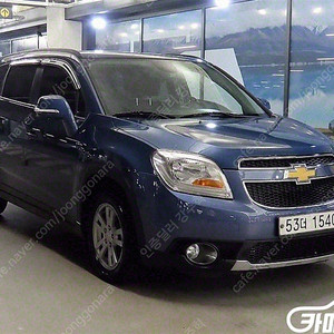 [쉐보레]올란도 2.0 디젤 LT 프리미엄 중고차중고차매입전액할부감사합니다