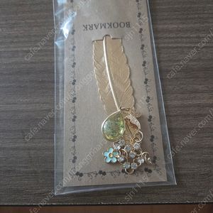 핸드메이드 책갈피 팝니다