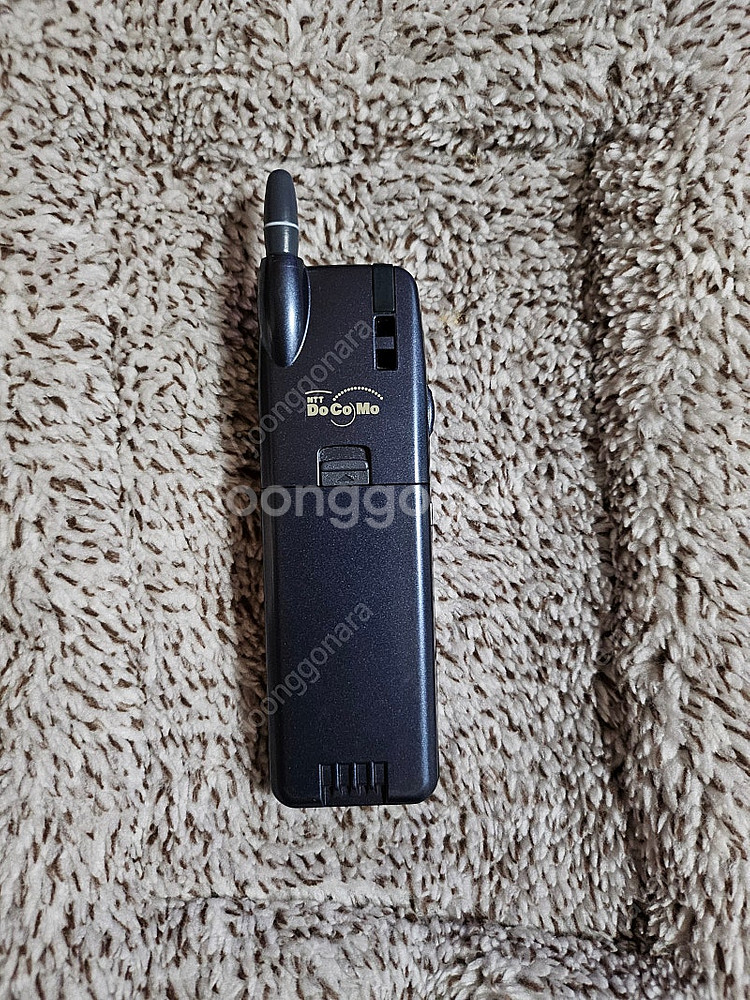 도코모 일본 모형폰 목업폰--1