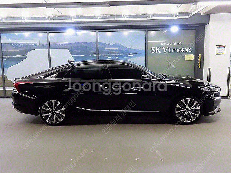 기아 K8 25 2WD 중고차 최저가 판매합니다. ★전...--2