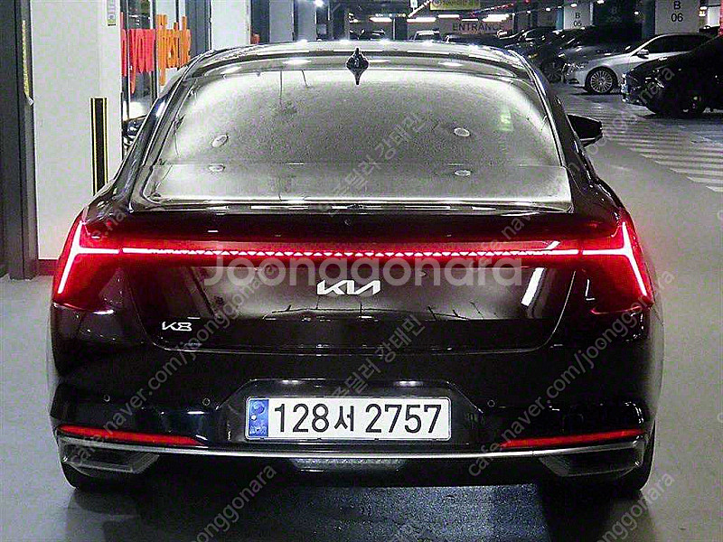 기아 K8 25 2WD 중고차 최저가 판매합니다. ★전...--4