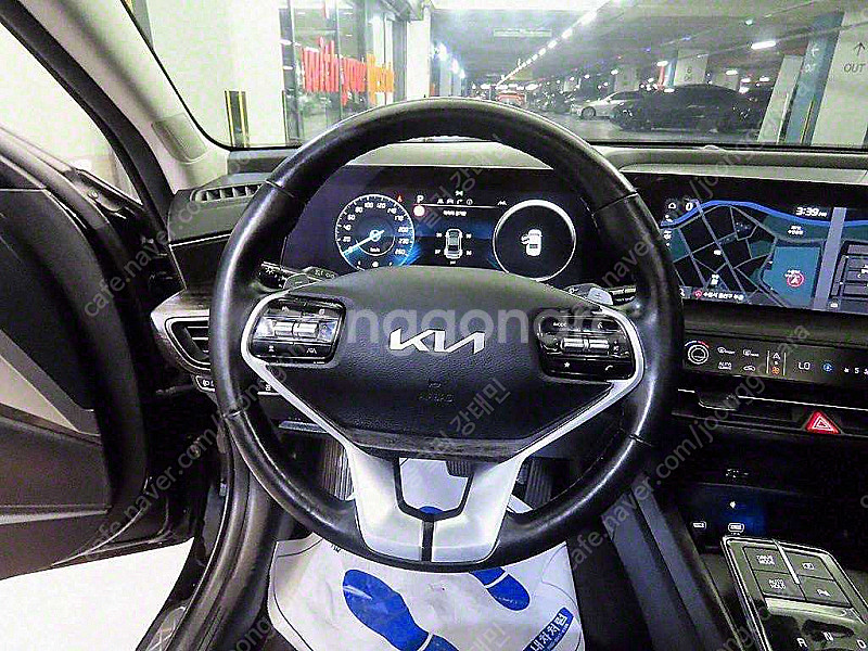 기아 K8 25 2WD 중고차 최저가 판매합니다. ★전...--7