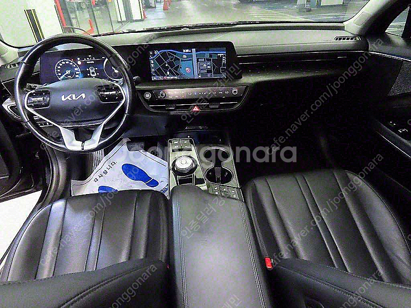 기아 K8 25 2WD 중고차 최저가 판매합니다. ★전...--9