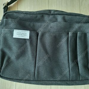 뉴모델 델포닉스 파우치 M 트래블러스 파우치 가방