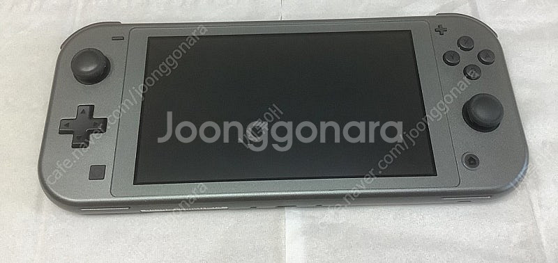 닌텐도 스위치 라이트 디아루가 펄기아 에디션--1