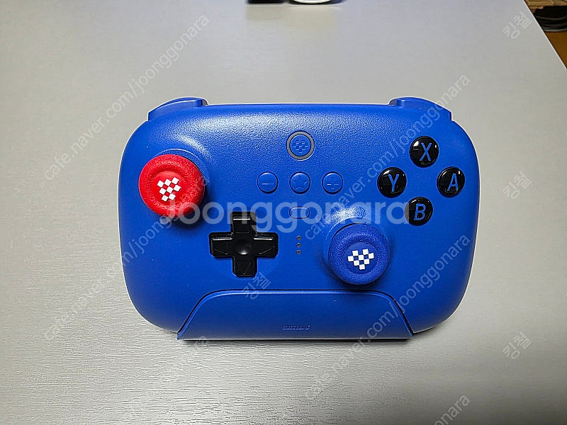 8bitdo ultimate bluetooth (블루)--2