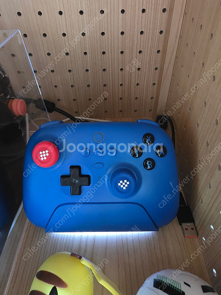 8bitdo ultimate bluetooth (블루)--3