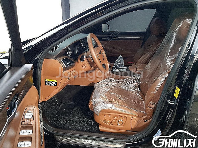 [제네시스]G90 5.0 GDI AWD 프레스티지 ★중...--8