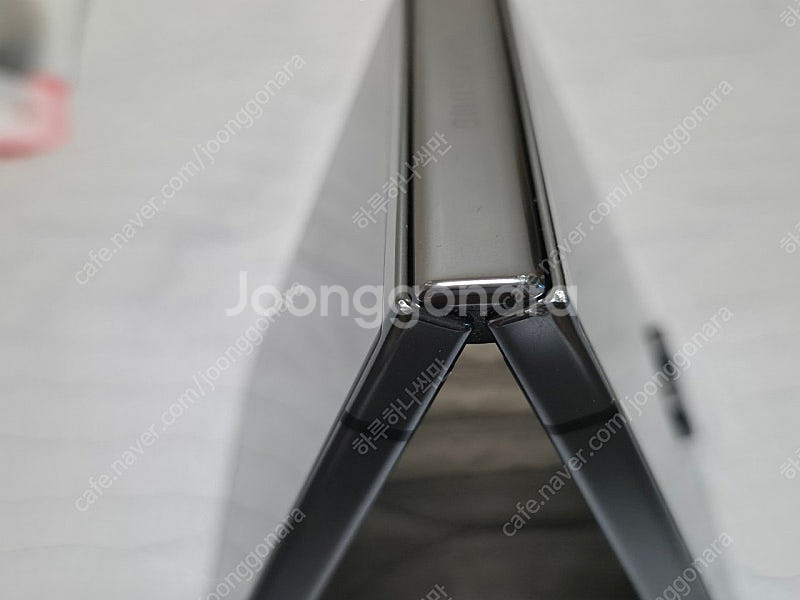 갤럭시 Z플립5 256g 블랙 택포 28 당일발송--5