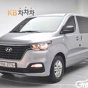 [현대]더 뉴 그랜드 스타렉스 2WD 밴 3인승 스마트 (3인승) 2020 년 경유 중고 중고차 전액할부☆중고차리스☆중고차수출
