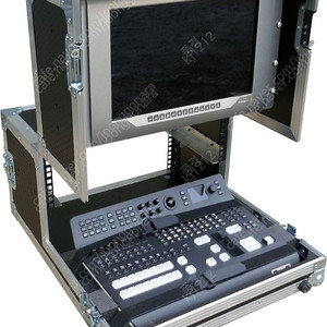 블랙매직 ATEM Television Studio Pro4K 와 케이스 팝니다. 가격인하