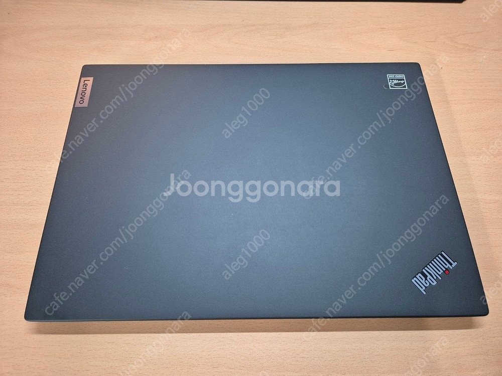 레노버 씽크패드 고사양 노트북 T14 Gen2 / X1...--5