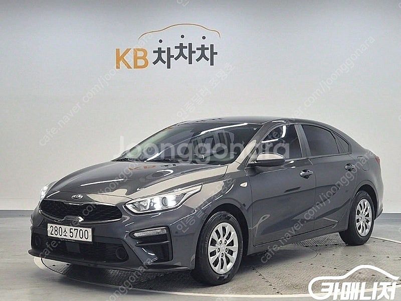 [기아]올뉴 K3 1.6 트렌디 (5인승) ★중고차★중...--0