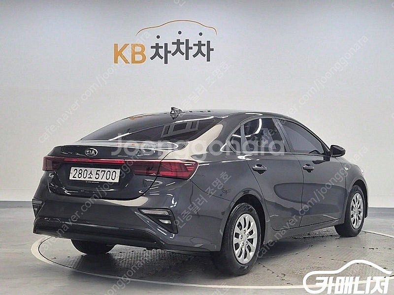 [기아]올뉴 K3 1.6 트렌디 (5인승) ★중고차★중...--3