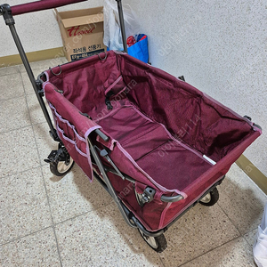 웨건