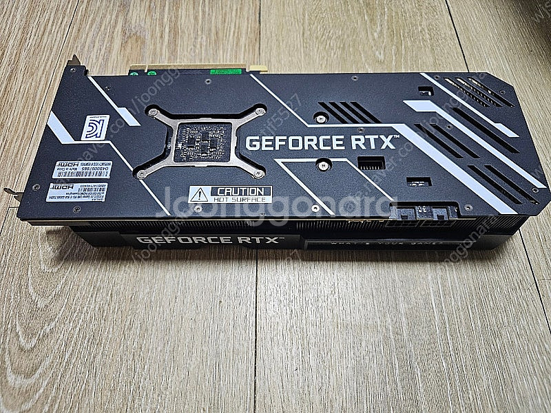 GALAX RTX 3070 EX Gamer--3