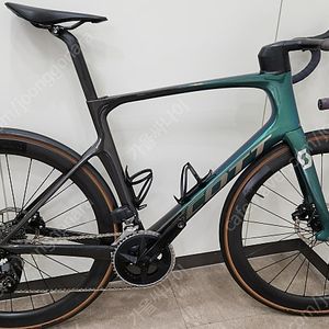 2022 스캇 포일 RC20 스램 라이벌 eTap AXS L(56)사이즈