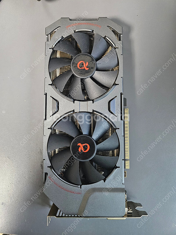 GTX 1060 3G 그래픽카드(6.5만)--0