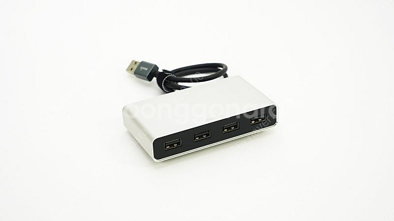 모쉬 USB 허브 (Moshi iLynx 3.0 Hig...--1