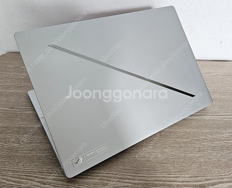ASUS 제피러스 G16 2024 (G16 GA605W...--1